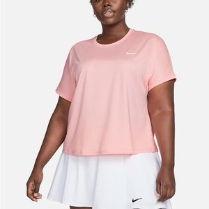 NikeCourt Dri-FIT Victory Top
